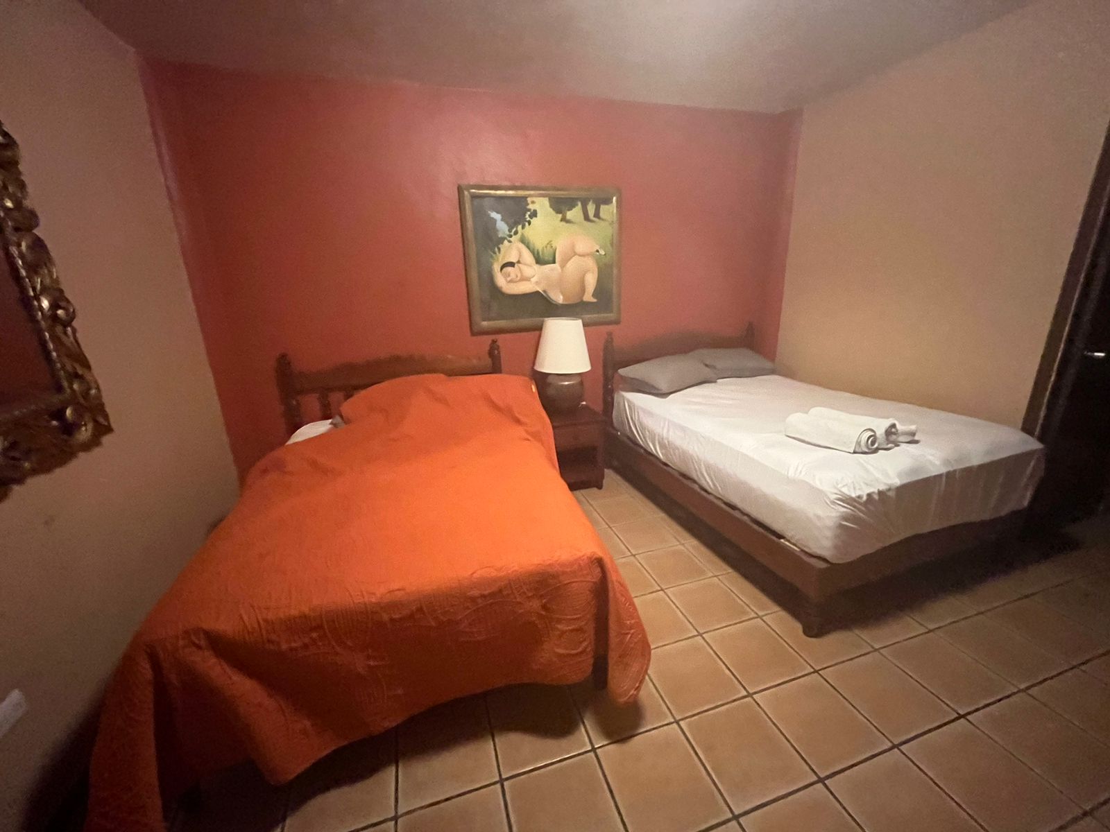 Habitaciones