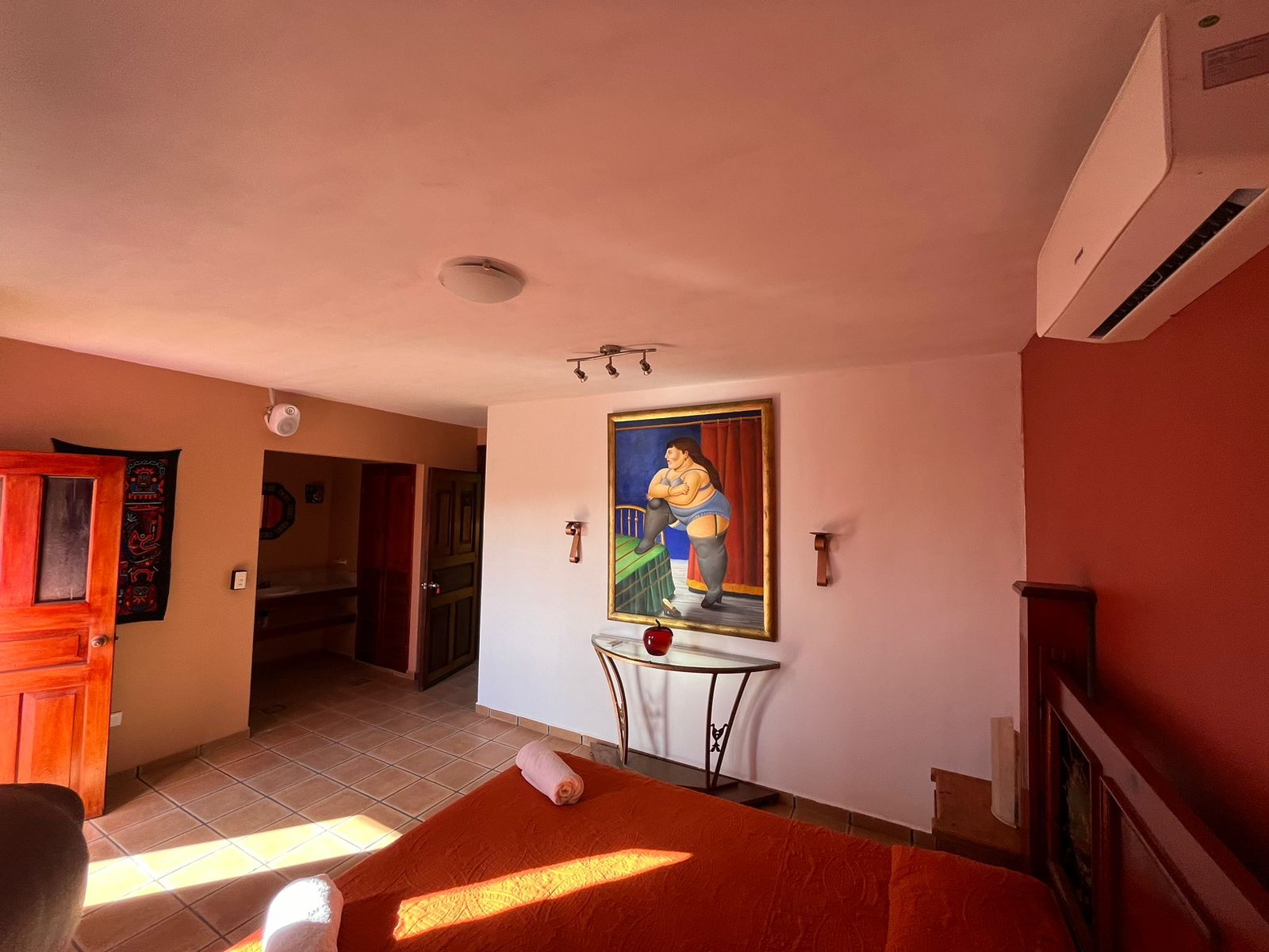 Habitaciones
