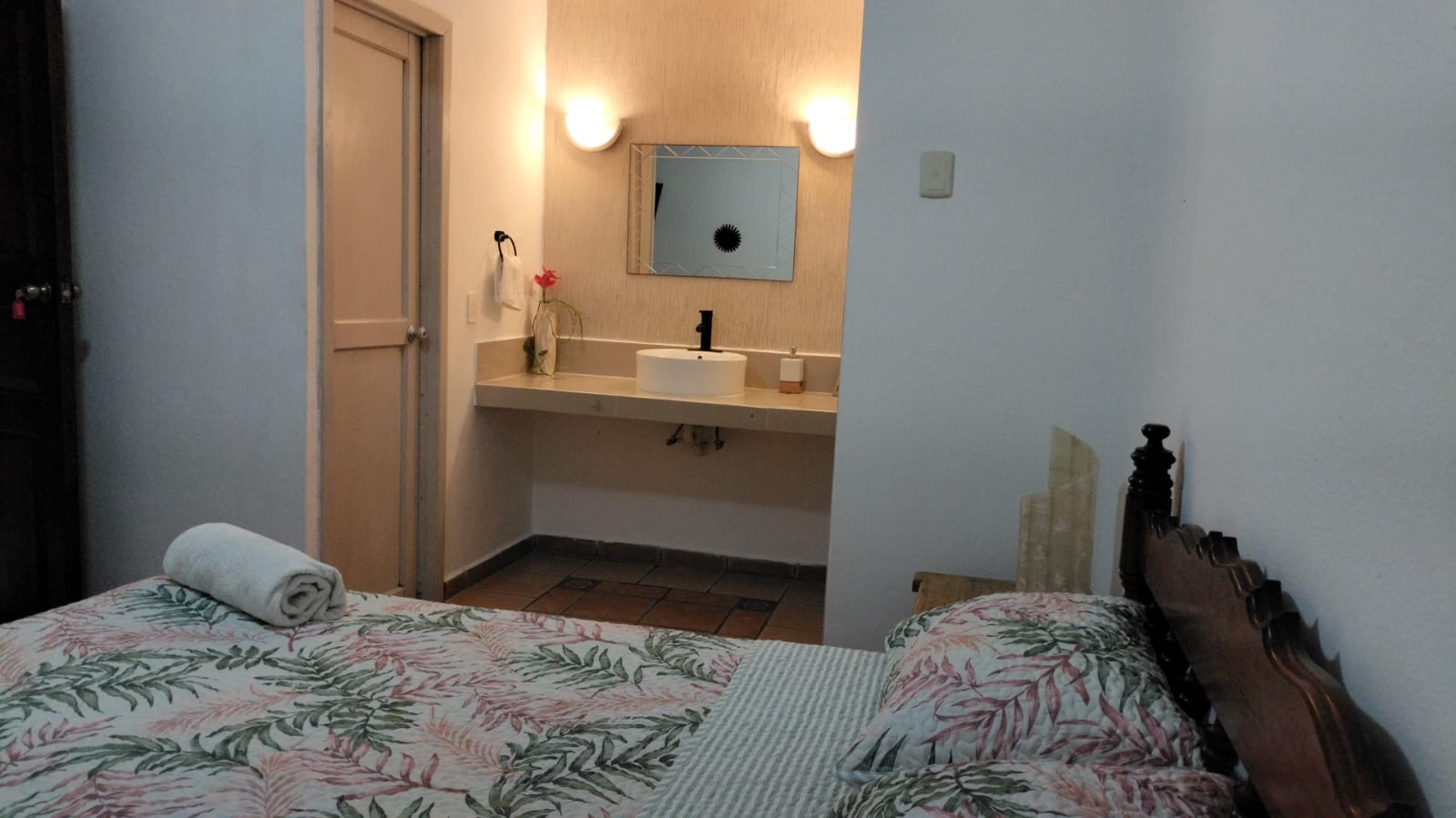 Habitaciones