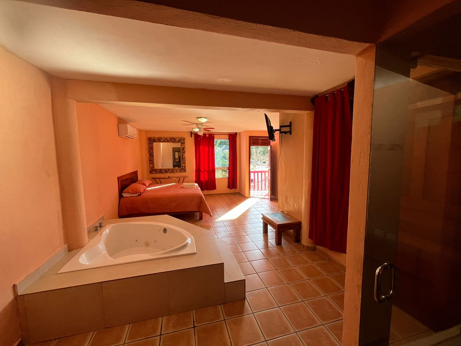 Habitaciones