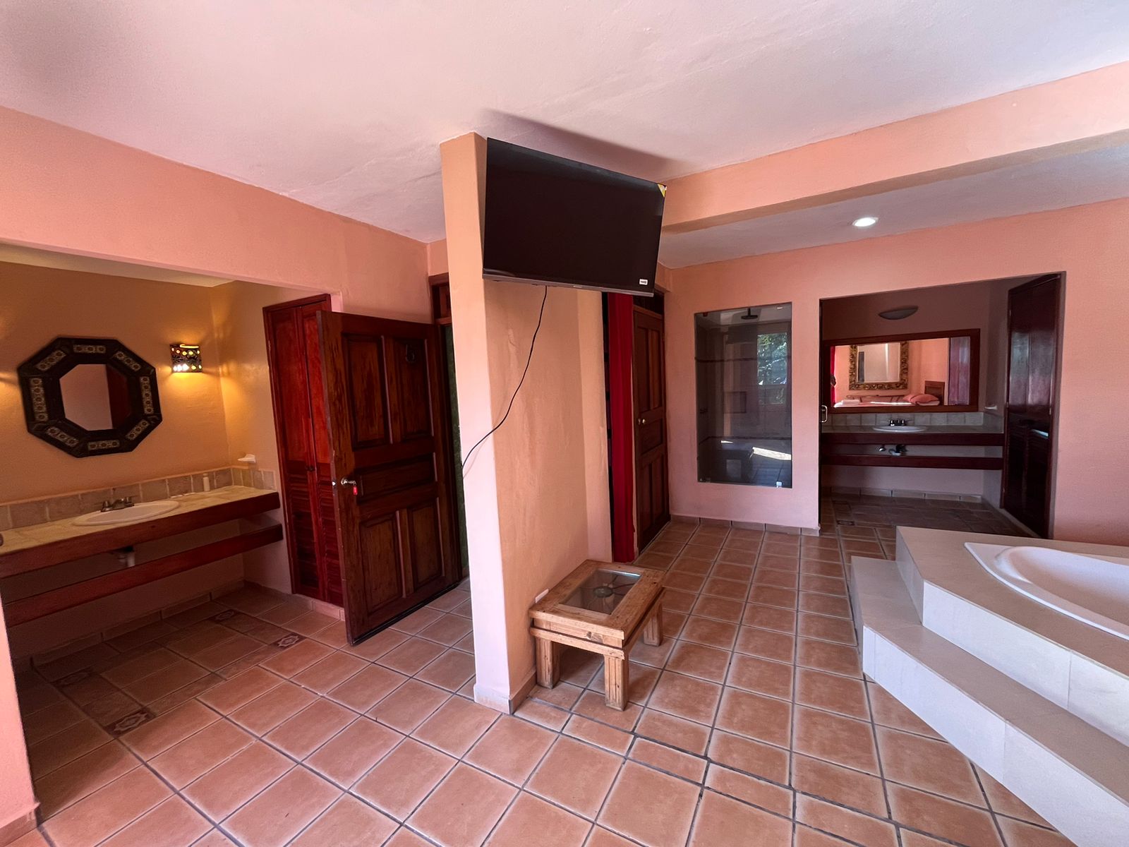 Habitaciones