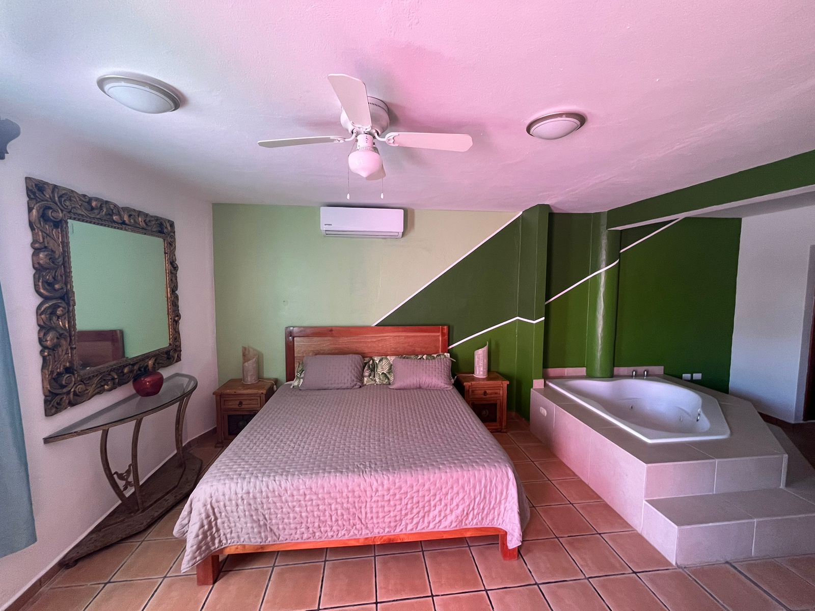 Habitaciones
