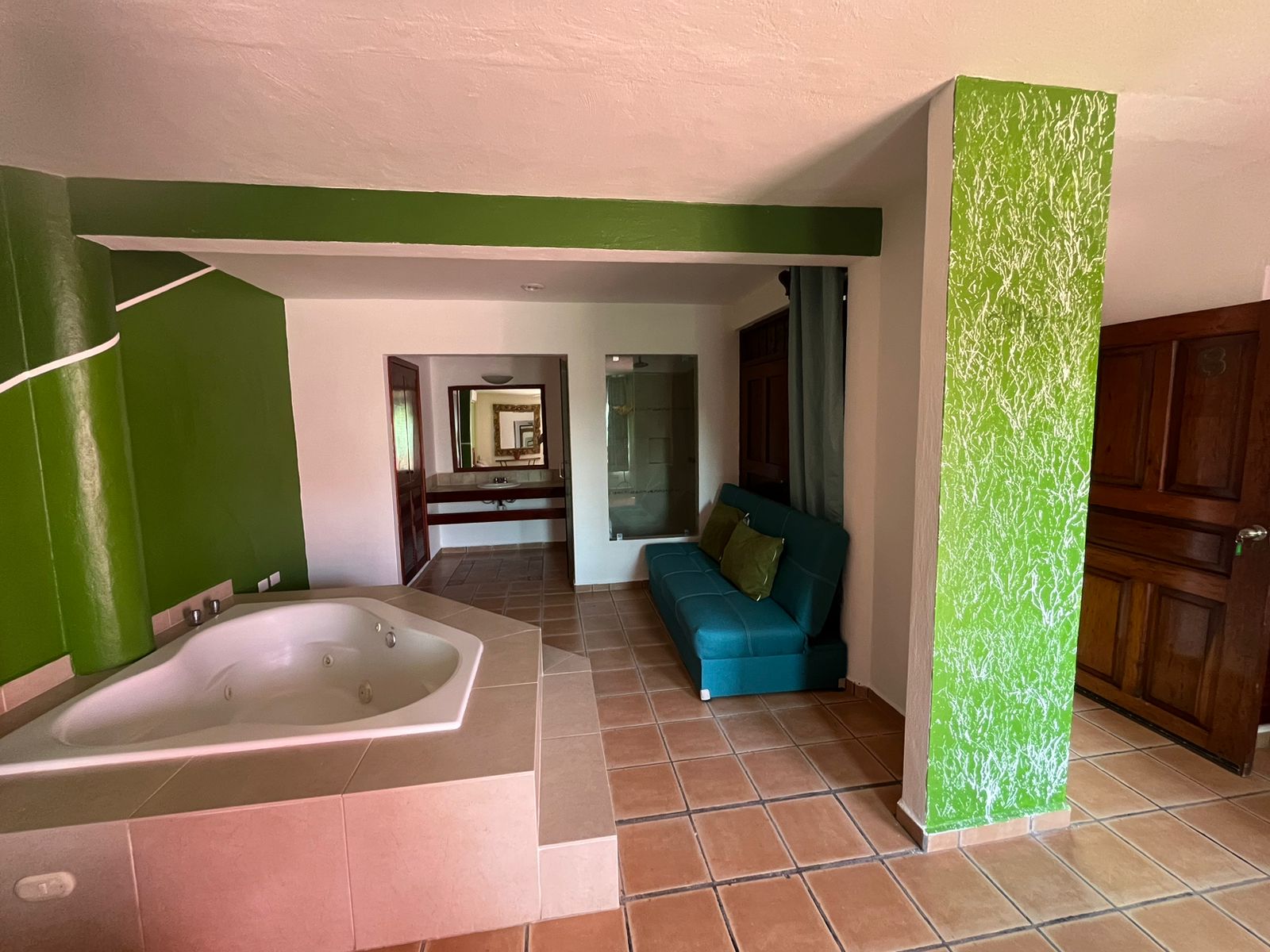 Habitaciones