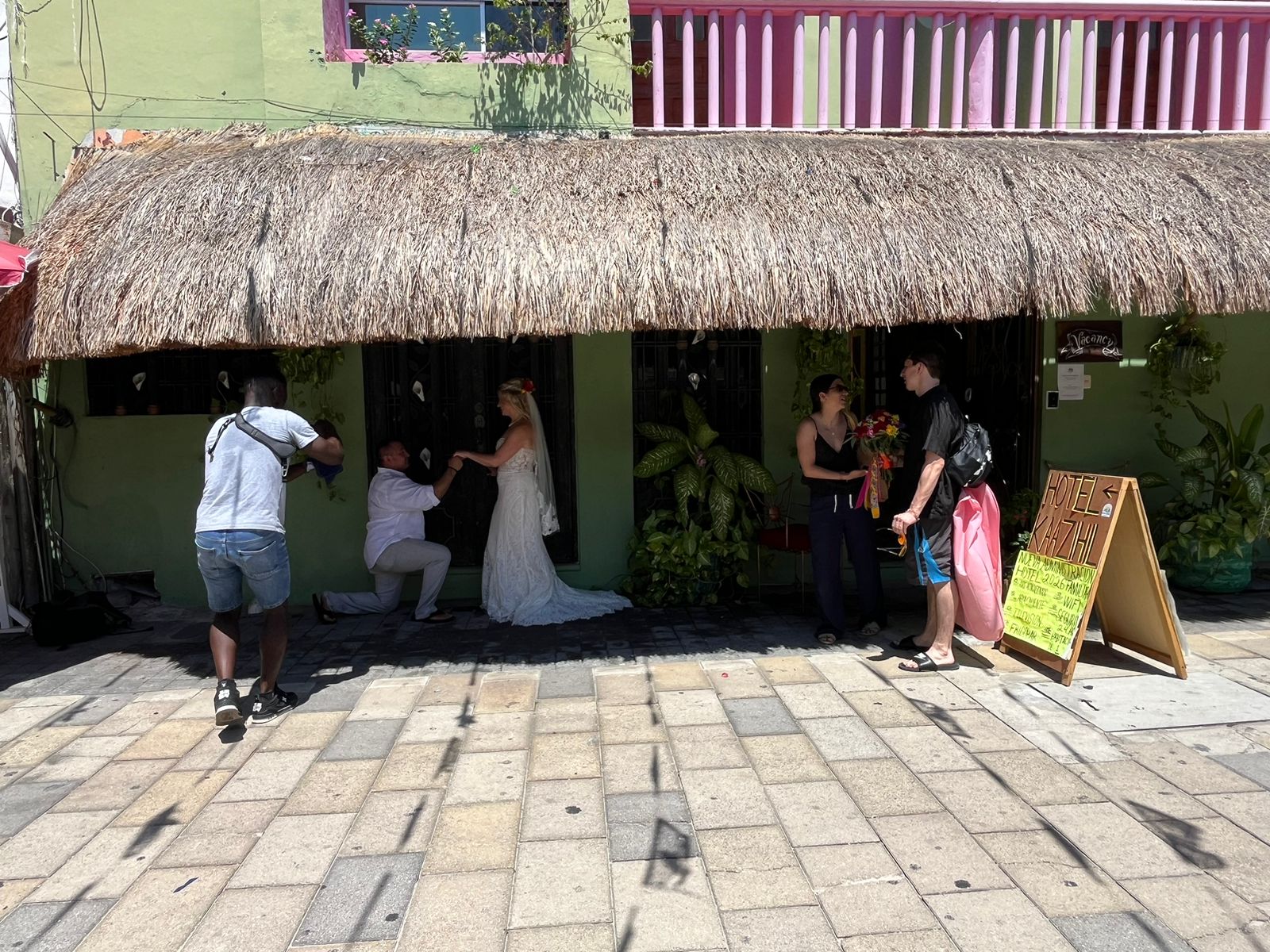 Eventos